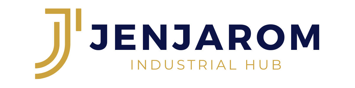 Jenjarom Industrial Hub