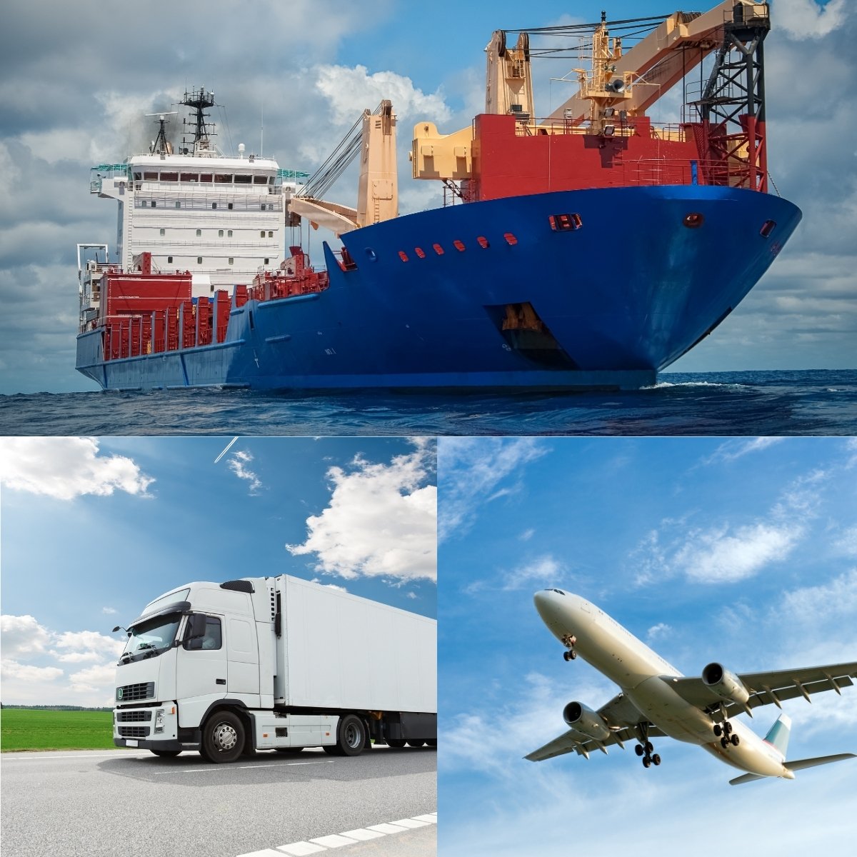 Jenjarom Industrial Hub